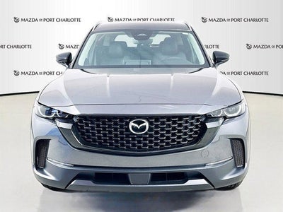 2026 Mazda Mazda CX-50 2.5 S Select AWD