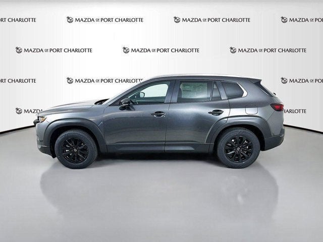 2026 Mazda Mazda CX-50 2.5 S Select AWD