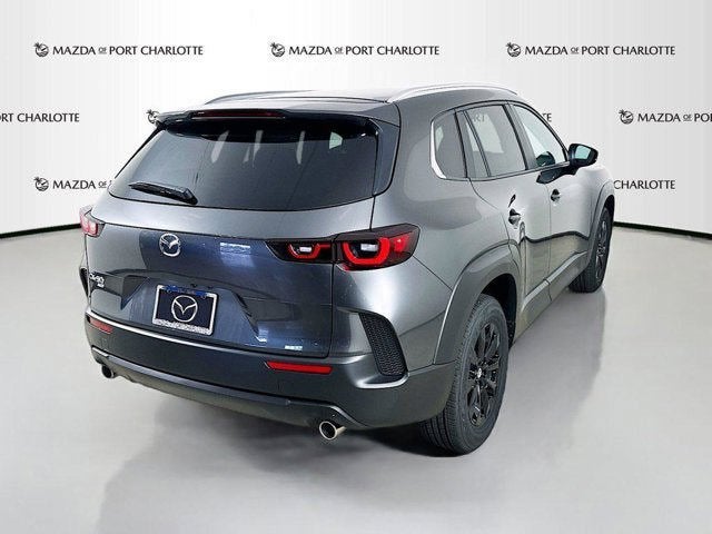 2026 Mazda Mazda CX-50 2.5 S Select AWD