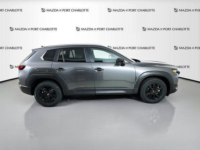 2026 Mazda Mazda CX-50 2.5 S Select AWD