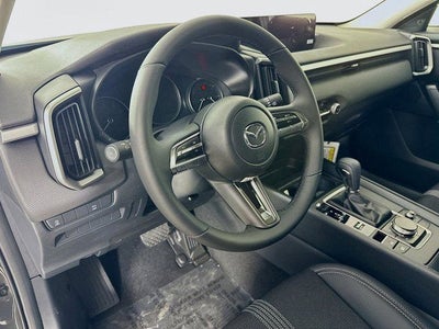 2026 Mazda Mazda CX-50 2.5 S Select AWD