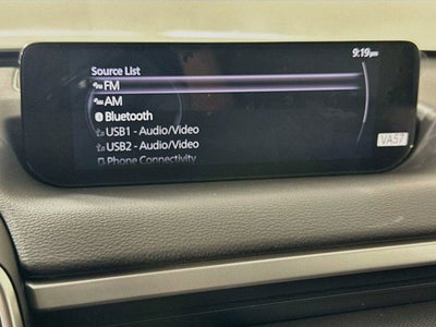 2026 Mazda Mazda CX-50 2.5 S Select AWD
