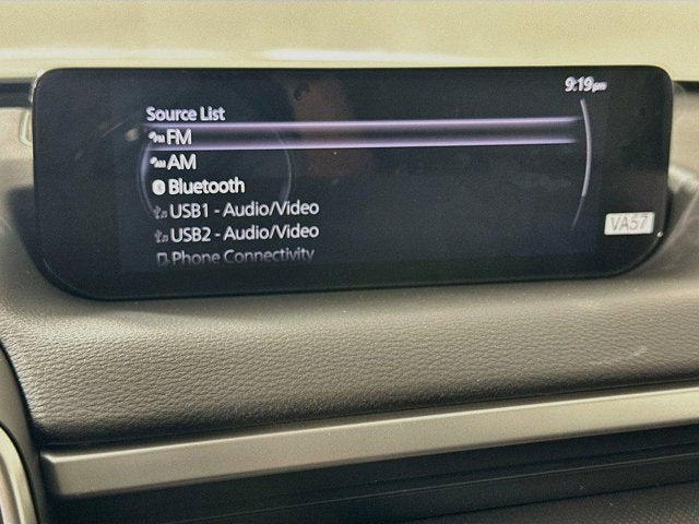 2026 Mazda Mazda CX-50 2.5 S Select AWD