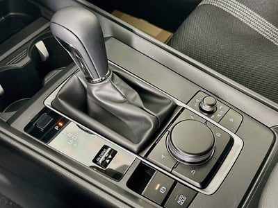2026 Mazda Mazda CX-50 2.5 S Select AWD