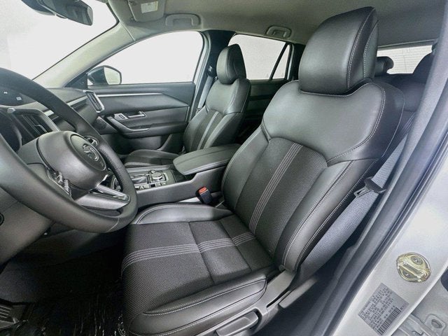 2026 Mazda Mazda CX-50 2.5 S Select AWD