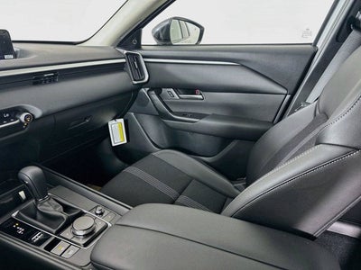 2026 Mazda Mazda CX-50 2.5 S Select AWD