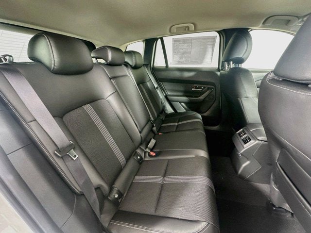 2026 Mazda Mazda CX-50 2.5 S Select AWD