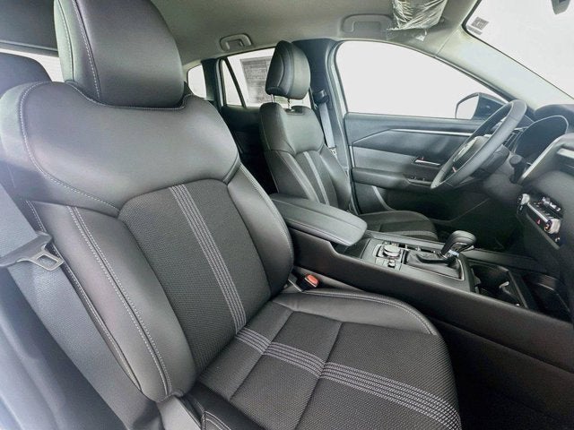 2026 Mazda Mazda CX-50 2.5 S Select AWD