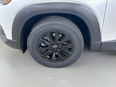 2026 Mazda Mazda CX-50 2.5 S Select AWD