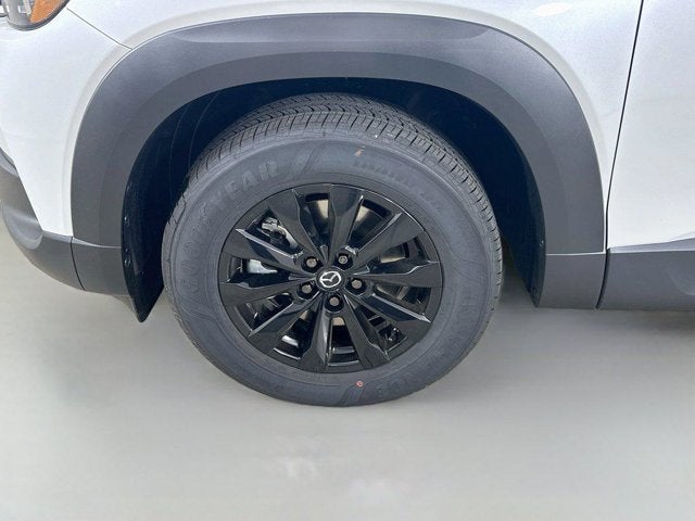 2026 Mazda Mazda CX-50 2.5 S Select AWD