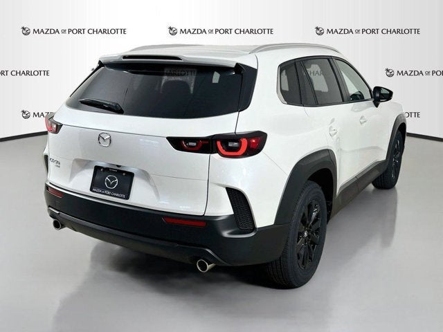 2026 Mazda Mazda CX-50 2.5 S Select AWD