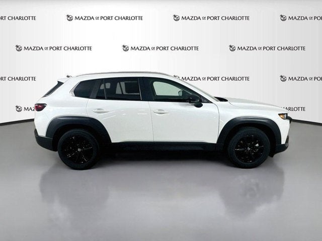 2026 Mazda Mazda CX-50 2.5 S Select AWD