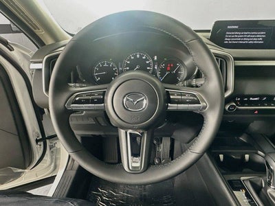 2026 Mazda Mazda CX-50 2.5 S Select AWD