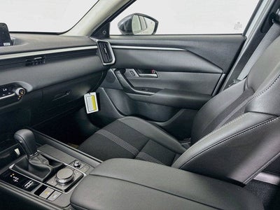 2026 Mazda Mazda CX-50 2.5 S Select AWD