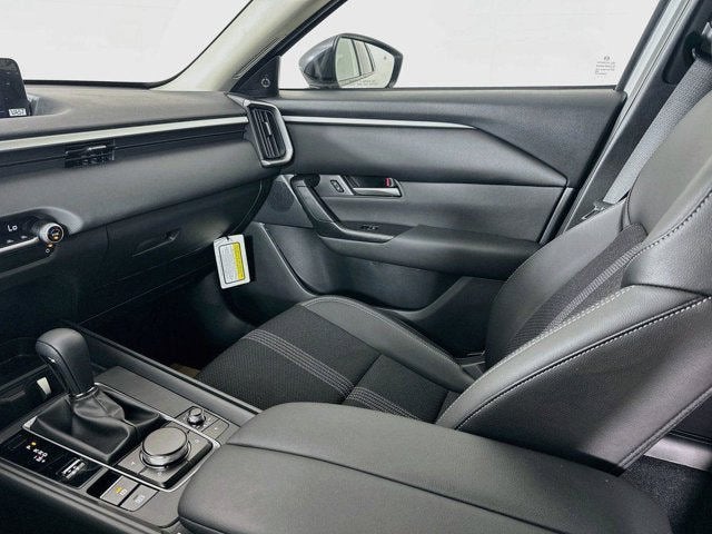 2026 Mazda Mazda CX-50 2.5 S Select AWD