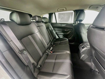2026 Mazda Mazda CX-50 2.5 S Select AWD