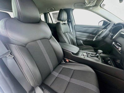 2026 Mazda Mazda CX-50 2.5 S Select AWD