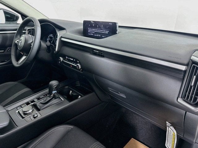 2026 Mazda Mazda CX-50 2.5 S Select AWD
