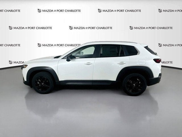 2026 Mazda Mazda CX-50 2.5 S Select AWD