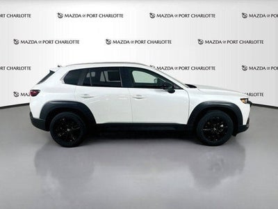 2026 Mazda Mazda CX-50 2.5 S Select AWD