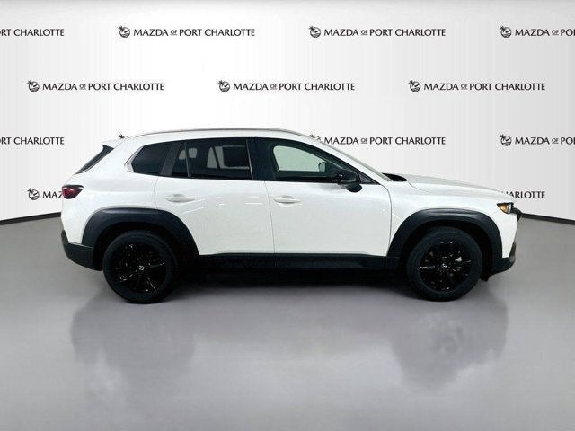 2026 Mazda Mazda CX-50 2.5 S Select AWD