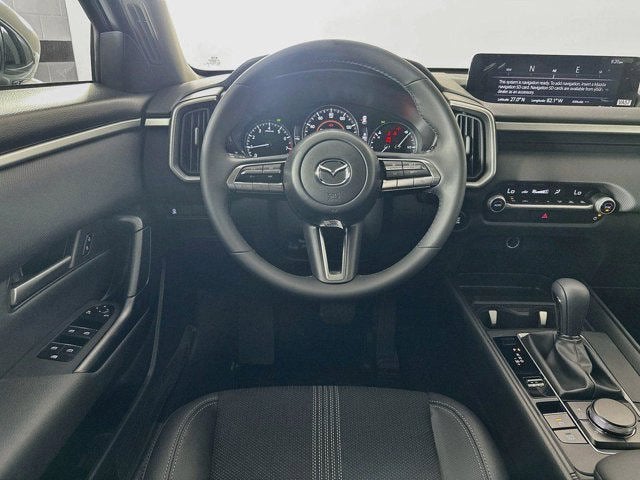 2026 Mazda Mazda CX-50 2.5 S Select AWD