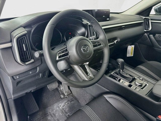 2026 Mazda Mazda CX-50 2.5 S Select AWD