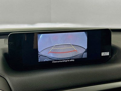 2026 Mazda Mazda CX-50 2.5 S Select AWD