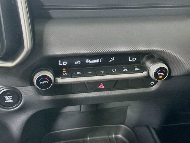 2026 Mazda Mazda CX-50 2.5 S Select AWD