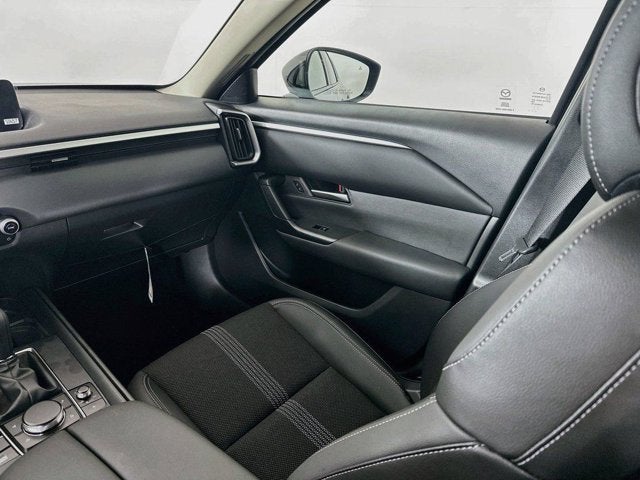 2026 Mazda Mazda CX-50 2.5 S Select AWD