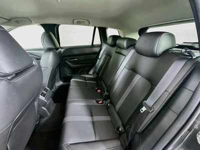 2026 Mazda Mazda CX-50 2.5 S Select AWD