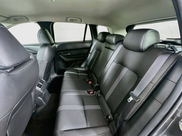 2026 Mazda Mazda CX-50 2.5 S Select AWD