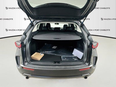 2026 Mazda Mazda CX-50 2.5 S Select AWD