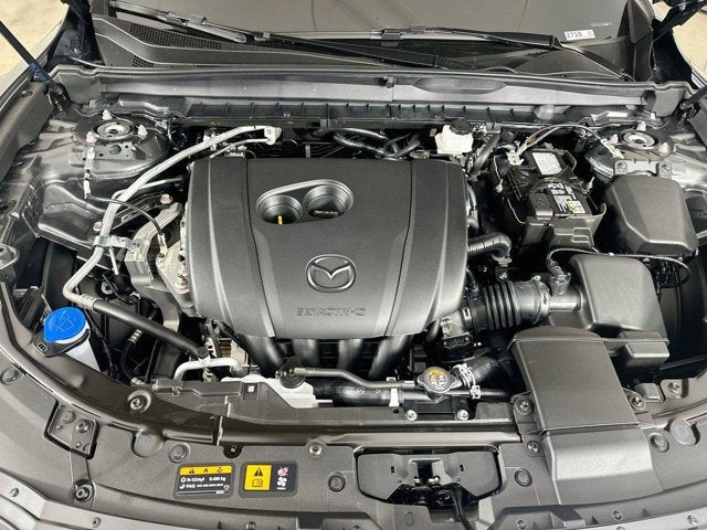2026 Mazda Mazda CX-50 2.5 S Select AWD