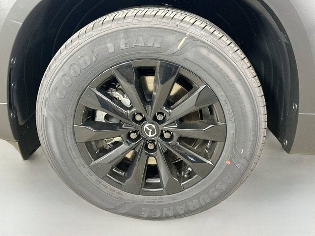 2026 Mazda Mazda CX-50 2.5 S Select AWD
