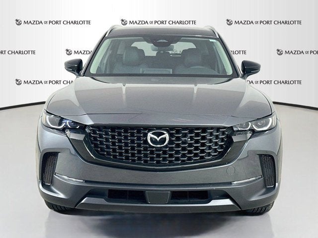 2026 Mazda Mazda CX-50 2.5 S Select AWD