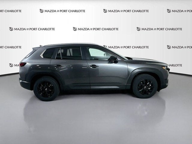 2026 Mazda Mazda CX-50 2.5 S Select AWD