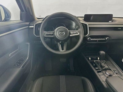 2026 Mazda Mazda CX-50 2.5 S Select AWD