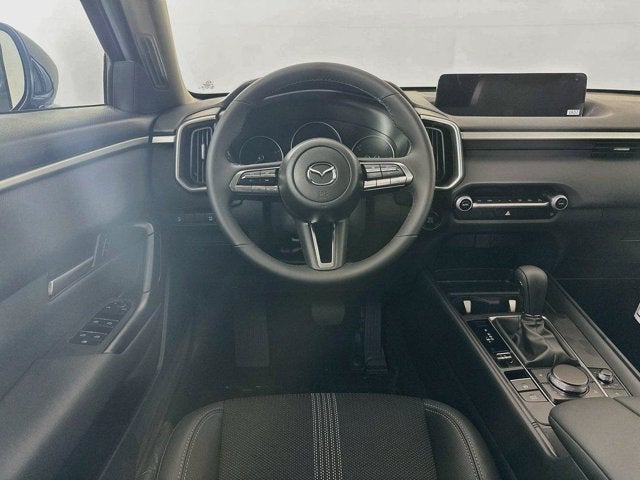 2026 Mazda Mazda CX-50 2.5 S Select AWD