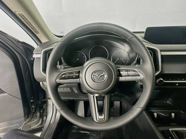 2026 Mazda Mazda CX-50 2.5 S Select AWD