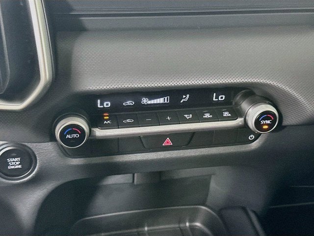 2026 Mazda Mazda CX-50 2.5 S Select AWD