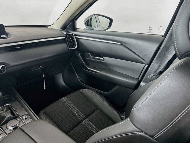 2026 Mazda Mazda CX-50 2.5 S Select AWD