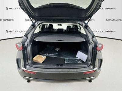2026 Mazda Mazda CX-50 2.5 S Select AWD