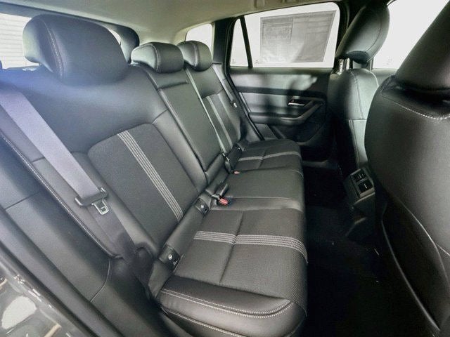 2026 Mazda Mazda CX-50 2.5 S Select AWD
