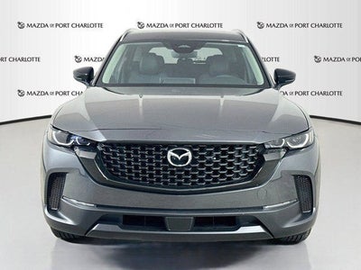 2026 Mazda Mazda CX-50 2.5 S Select AWD