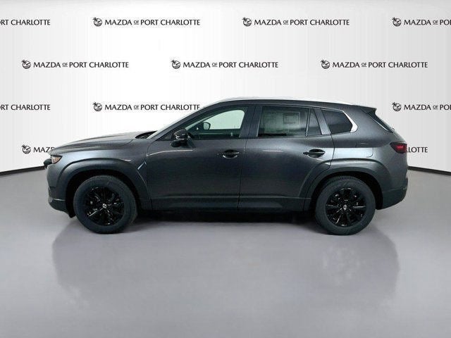 2026 Mazda Mazda CX-50 2.5 S Select AWD