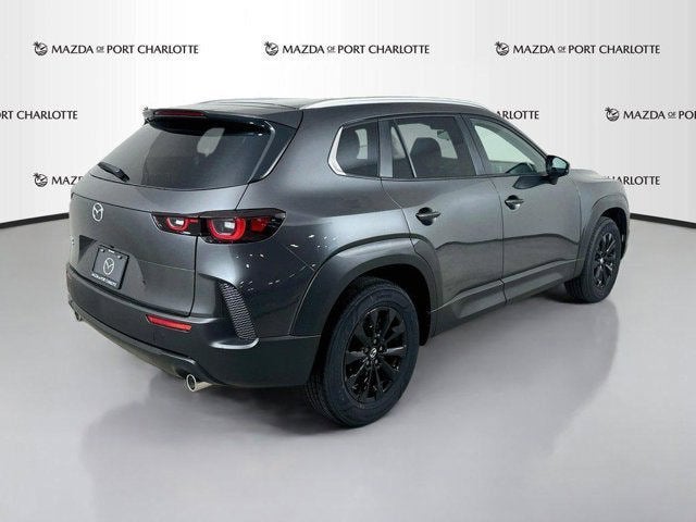 2026 Mazda Mazda CX-50 2.5 S Select AWD