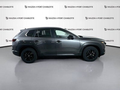 2026 Mazda Mazda CX-50 2.5 S Select AWD