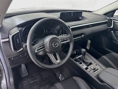 2026 Mazda Mazda CX-50 2.5 S Select AWD