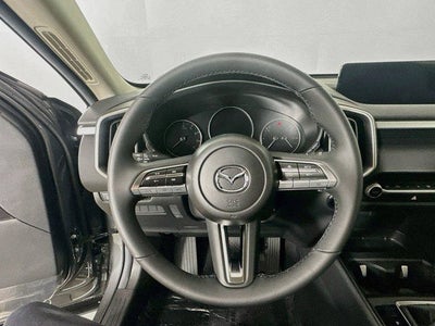 2026 Mazda Mazda CX-50 2.5 S Select AWD